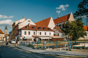 Hotel Klika Ceske Budejovice